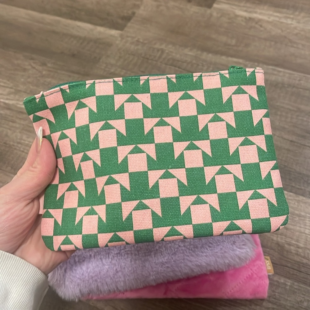 Mini makeup bag - Picture 9 of 9